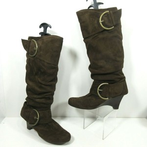 naughty monkey wedges