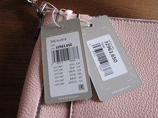 Tamaris Handtasche orange Kollektion Sommer 24