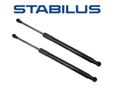 Stabilus OEM Trunk Lid Lift Support Shock Strut 2pcs for BMW 1-M 128i 135i 08-13