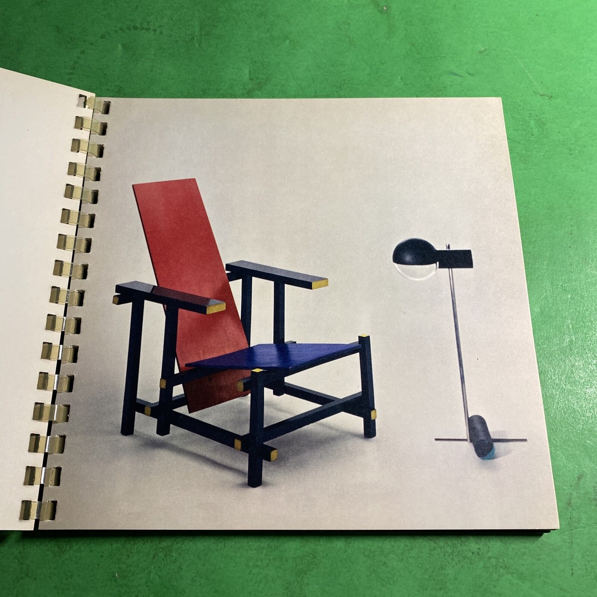 The Design Collection, Selected Objects - Museum of Modern