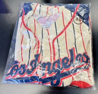 激レア 2025年4月28日 ドジャース Japanese Heritage M 2025 Los