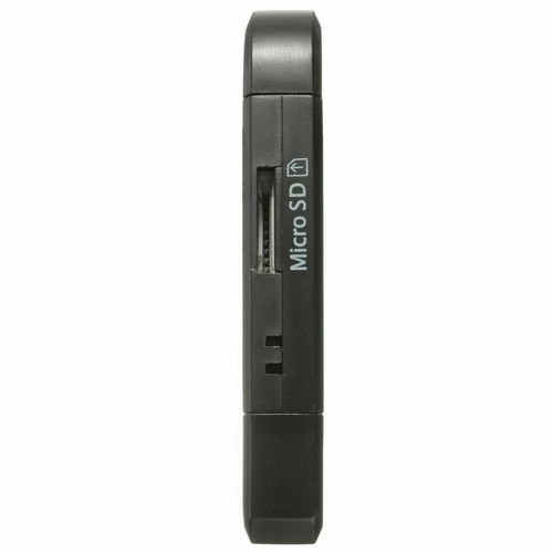 Micro USB OTG To USB 2.0 Micro SD/Adapter SD Card Reader With Standard USB Male - Picture 10 of 12