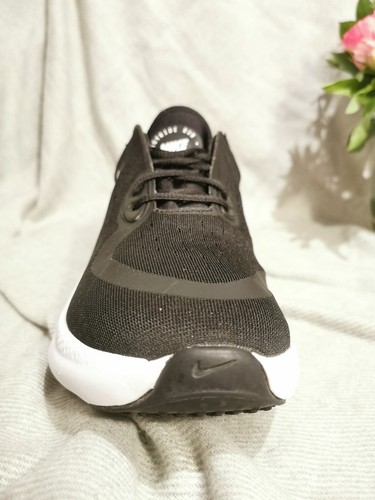 Nike Joyride Run, schwarz weiß, Gr. 38,5, UK 5,5, gebraucht, Perlen 2-2 - Bild 4 von 11