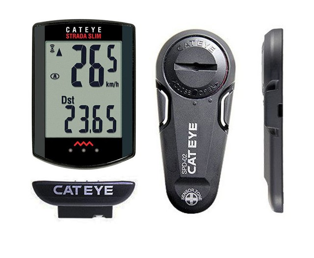 cateye enduro 8 price