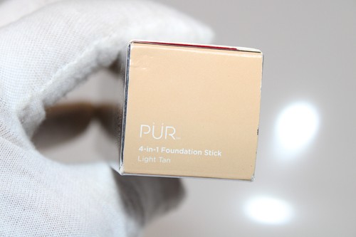 PUR 4-IN-1 Foundation Stick Cream to Velvet Matte 9g (Multiple Shades to Choose) - Picture 55 of 81