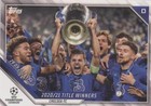 2021-22 Topps Uefa Champions League - Cesar Azpilicueta #45