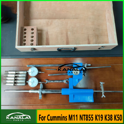 For Cummins M11 NT855 K19 K38 K50 Injector Timing Tools N34-1 OTC 7470 OTC7470