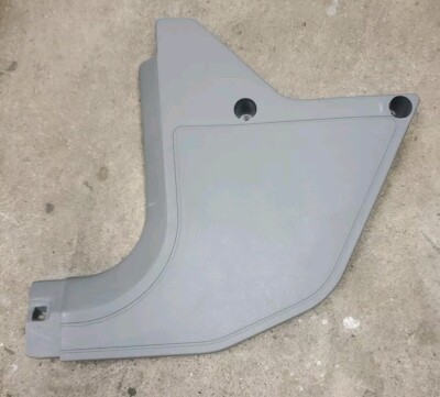 1984-96 Jeep Cherokee XJ Right Hand Driver Passenger Left Side