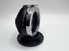 Web Auto Kinotelex 2x für Minolta MD #52