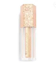 Makeup Revolution Jewel Collection Lip Topper ~ Luxurious NEW