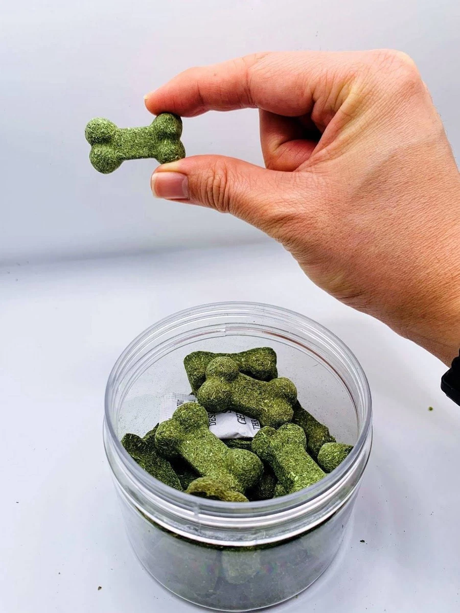 Timothy Grass Hay For Rabbits