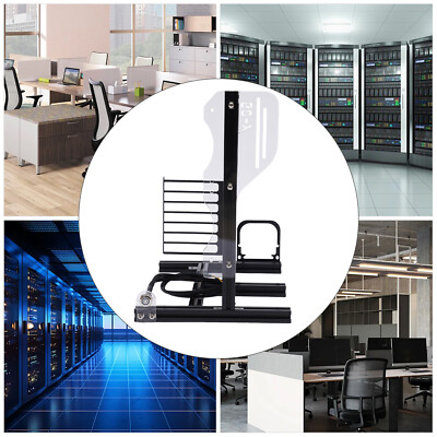 PC Frame Vertical Test Bench Open Air Case Chassic Motherboard Frame Holder DIY