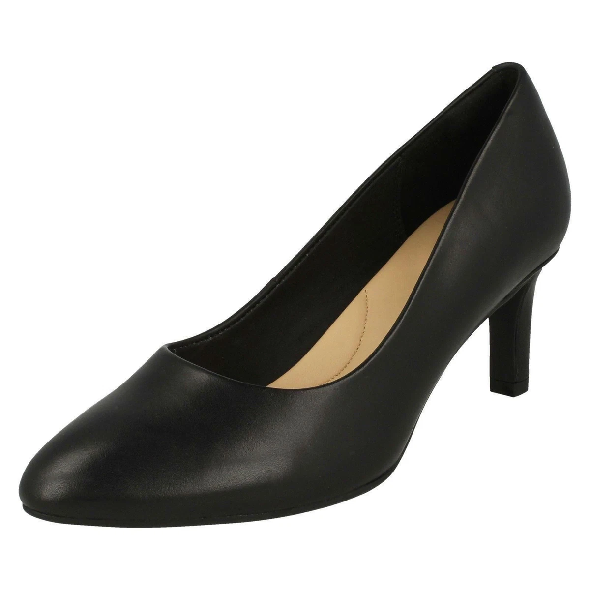 Calla rose clarks cheap