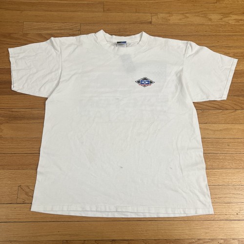 vintage single stitch easton all star baseball shirt xl - Picture 3 of 5