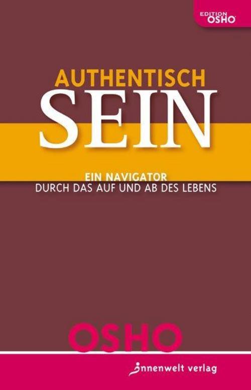 Thumbnail - Authentisch Sein Osho