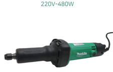 Makita M9100M Straight Die Grinder 33000rpm Maktec Electric Collet 1/4" **220V**
