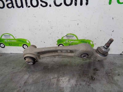 BRAS DE SUSPENSION SUPERIEUR AVANT GAUCHE / 2626284 POUR BMW SERIE 5