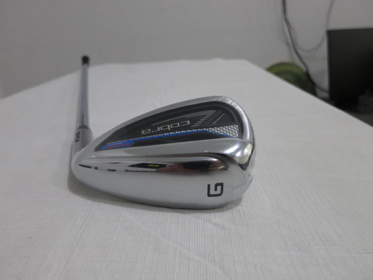 Cobra gap hotsell wedge loft