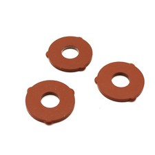 Junta para tapa de caldera (paquete de 3) para calderas Hi-Steam SVP-24 MVP-35B #MVP029S