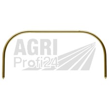 Zierleiste Luftgitter für Deutz-Fahr D 40 D 50 D 2505 D 3005 D 4005 D 4505 5005