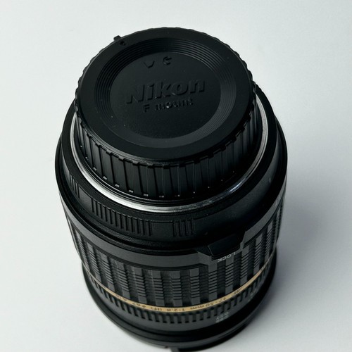 Tamron SP AF 17-50mm F2.8 XR Di II | Lente para Nikon | Probado - Imagen 11 de 12