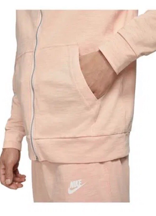 hoodie nike pastel