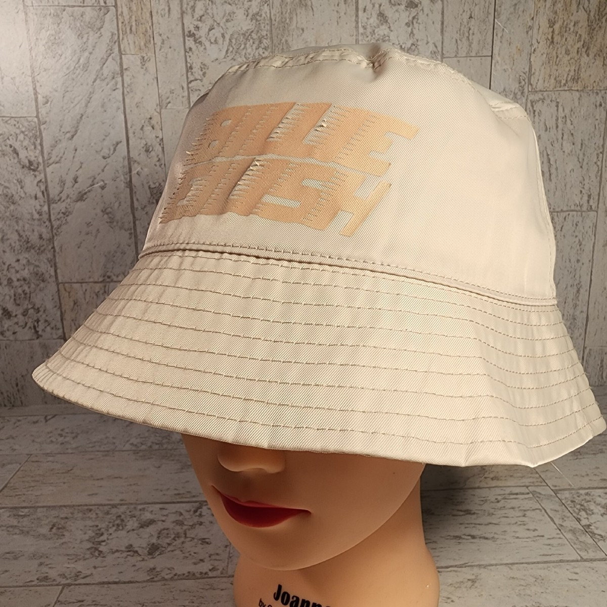 H&m Bucket Billie Eilish Billie Eilish H&M Bucket Hat Black