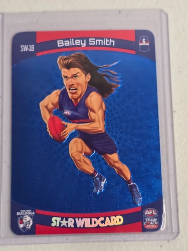 AFL SELECT/TEAMCOACH ASSORTED CARDS - Pick your cards - Picture 133 of 264