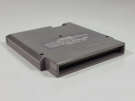 Vintage Nintendo NES Super Mario Bros 2 Game Cartridge Authentic Tested Working