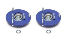 1 Satz TA TECHNIX uniball Domlager Stützlager Vorderachse - für BMW 3er E36