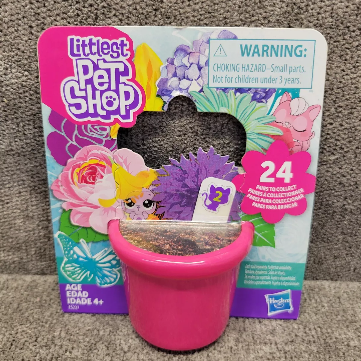 Littlest pet sales shop petal party