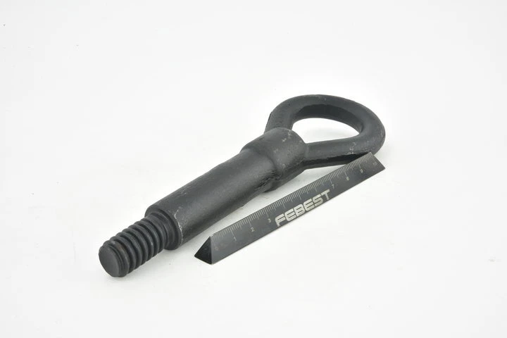 Tow Hook For LINCOLN MKZ MKZ C9 Fasteners eBay