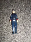 1980 Star Wars Empire Strikes Back Vespin Security Officer Action Figure
