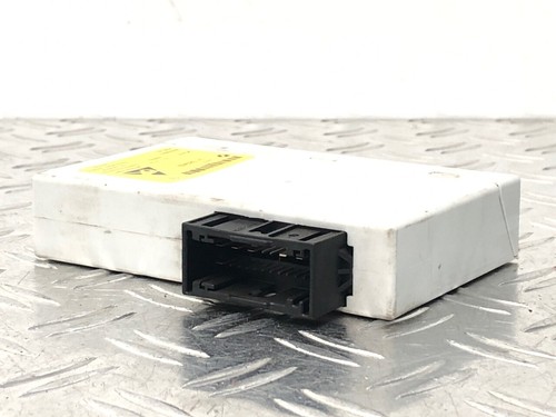 Steuergerät ECU Modul Mittelkonsole BMW E61 5er 80059001