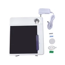 6W Fragrance Machine Essential Oil Diffuser Scent Machine 6W 200ml