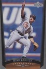1999 Upper Deck - Mike Bordick #45