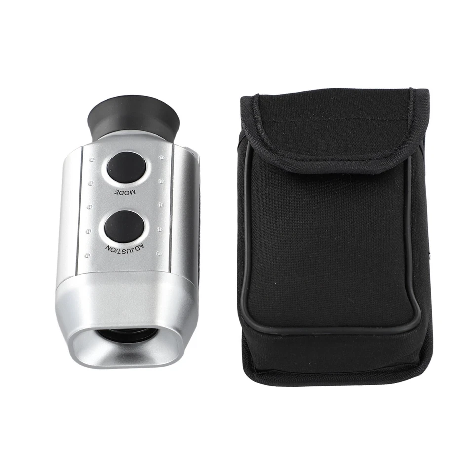 Digitaler Outdoor Jagd Entfernungsmesser Entfernungen messen f??r verschiedene Z - Bild 4 von 4