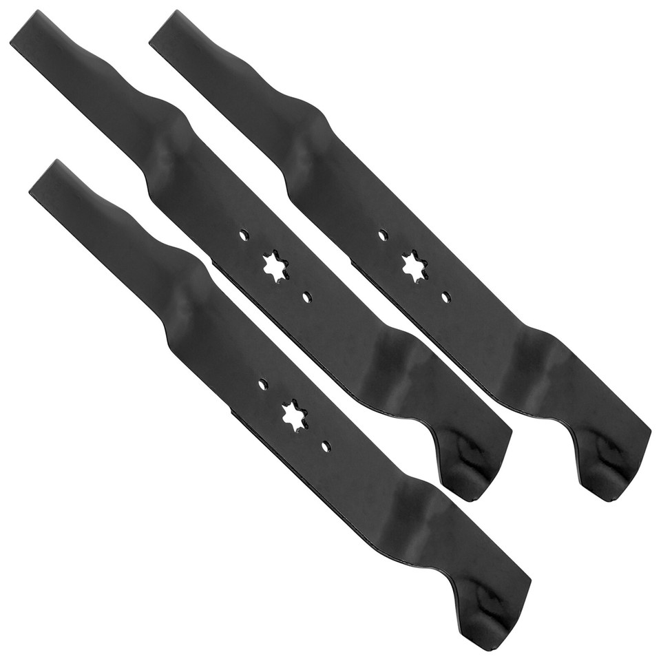 Commerical Blade For MTD 742-0677A, 742-0677B, 942-0677, 942-0677A, 942- 0677B £20.74 | Price Includes Vat And Delivery, In Stock | Order Online MTD Blades Blades - Foto 5