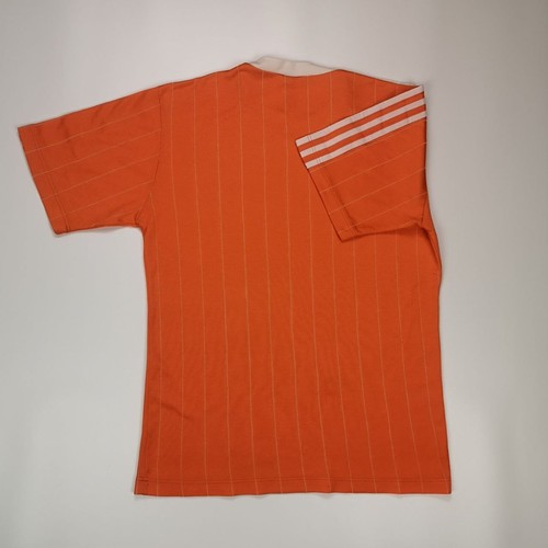 Vintage Netherlands 1982 1983 Soccer Football Shirt Jersey Adidas Yugoslavia - Picture 12 of 12