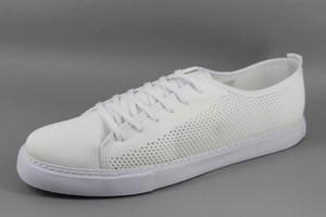 asos white pumps