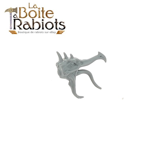 Warcry Chaotic Beasts Sale Zur Warensicherung Rabiot Bitz Anguss - Picture 14 of 15