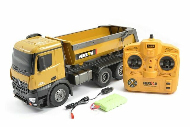 rc dump truck for sale