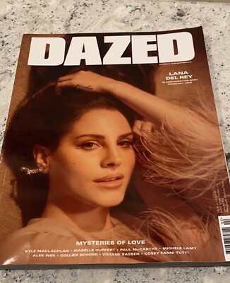 Dazed Magazine Summer 2017 SOFIA COPPOLA