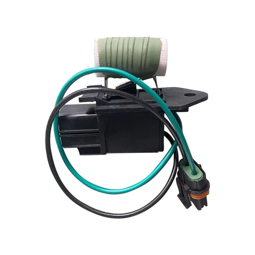 Arnés de motor ventilador de refrigeración del motor adecuado para 09-21 Dodge Challenger 68050128AA/ - Imagen 3 de 6