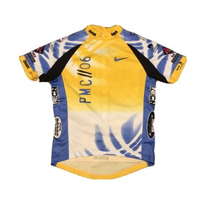 camisa nike ciclismo