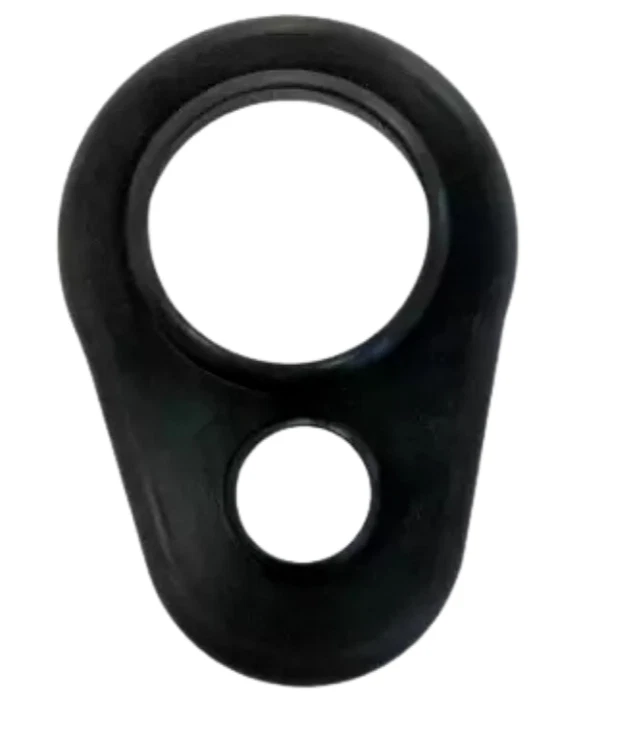 Conjunto de dirección delantera columna a almohadilla de piso para DeSoto Chrysler Dodge 1949-1954 Foto 2 de 4