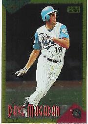 B1553- 1994 Score Rookie/Traded Gold Rush BB 1-165 -You Pick- 15+ FREE US SHIP
