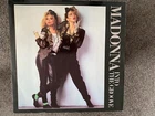 Madonna - Into The Groove  - 12" Single 1985 UK Press  In  Excellent Condition