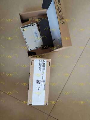 1PCS New ABB Profibus Adapter RPBA-01-KIT