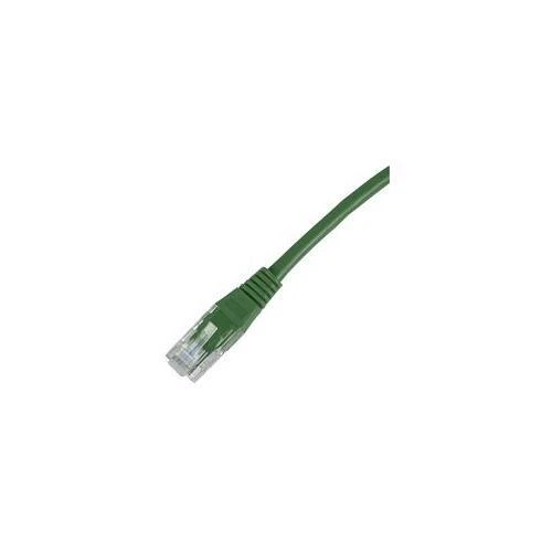 003-3NB4-200-04 Systèmes De Câblage Connectix Câble, Cat5E UTP, Vert 20M
